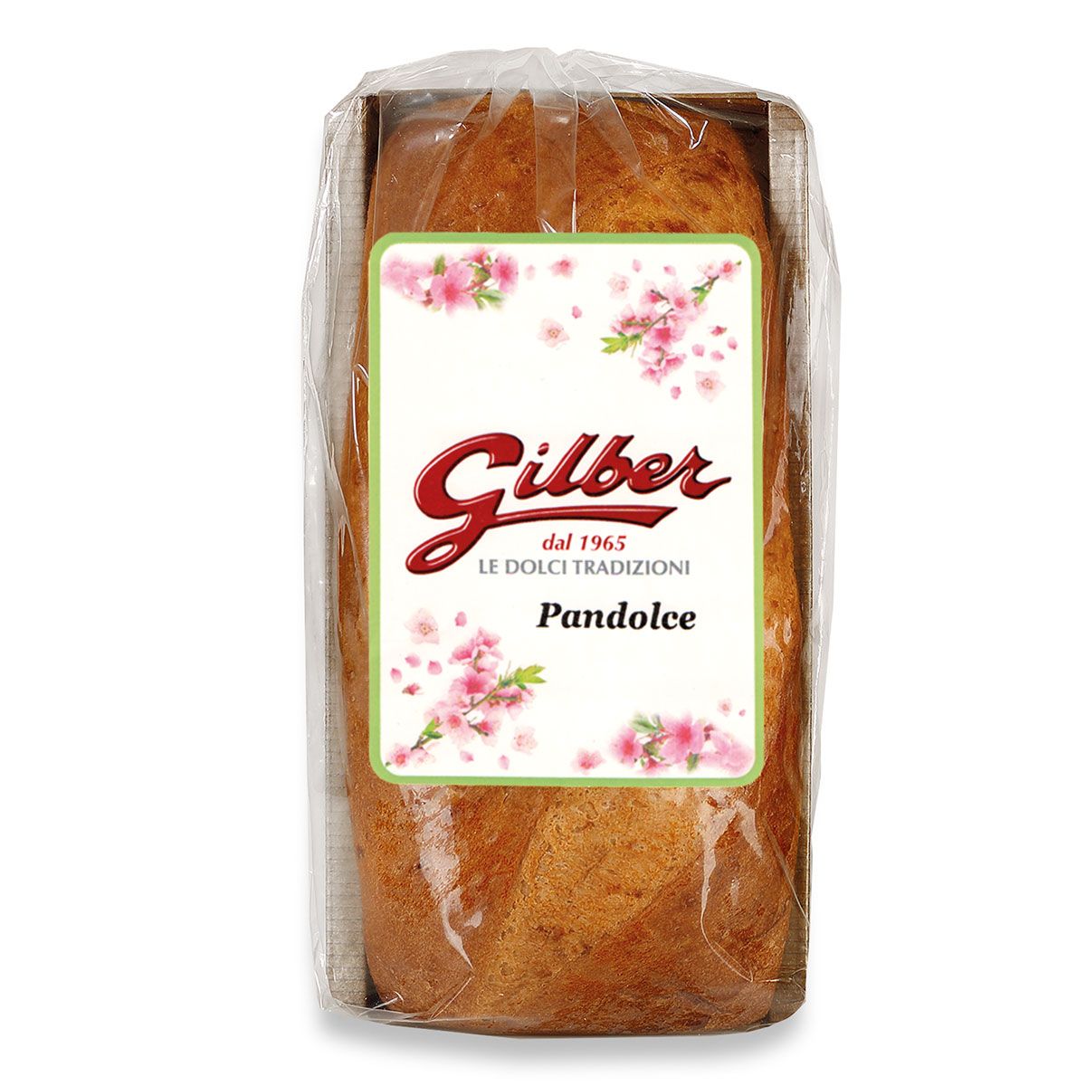 Pan Dolce 250g