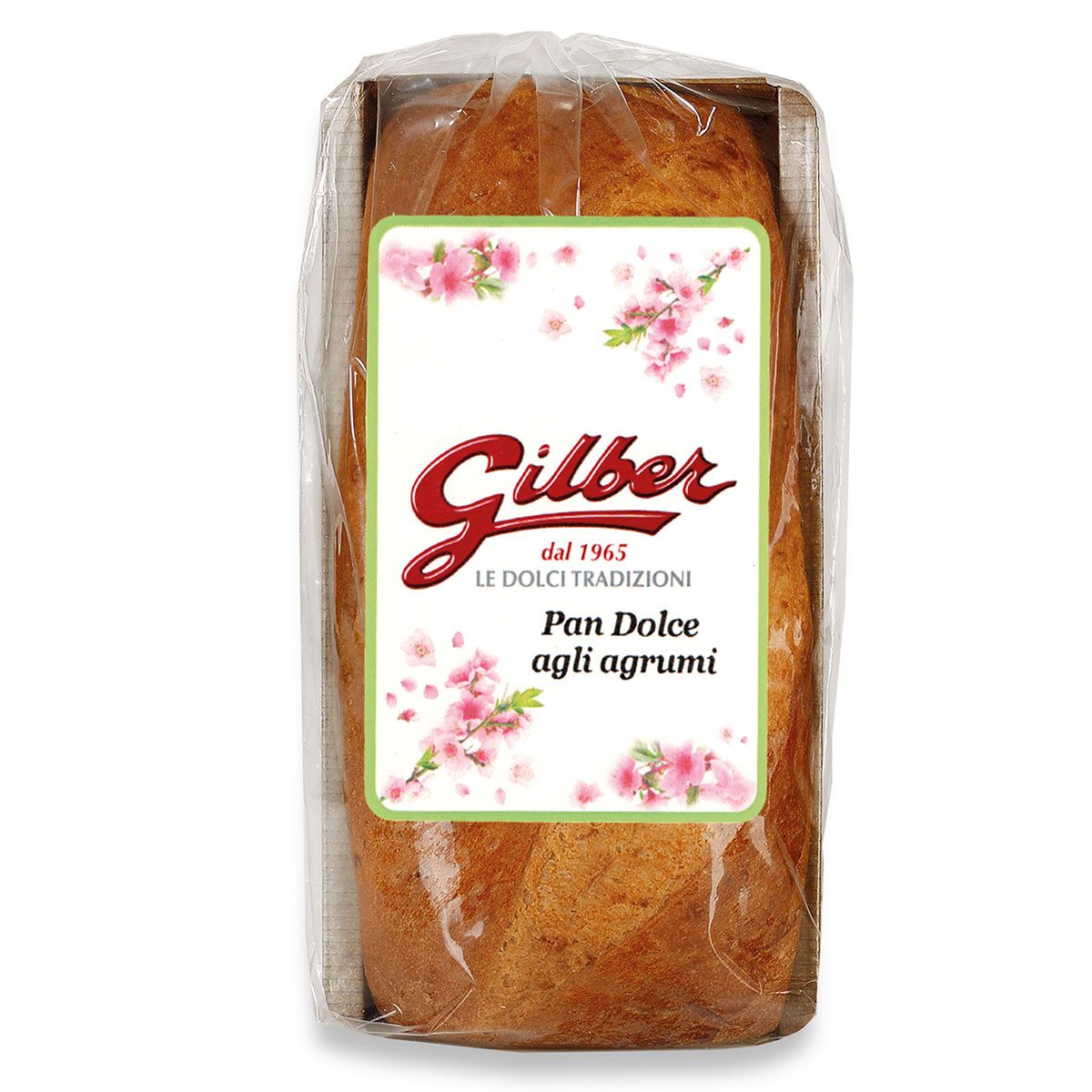 Pan Dolce agli Agrumi 250g