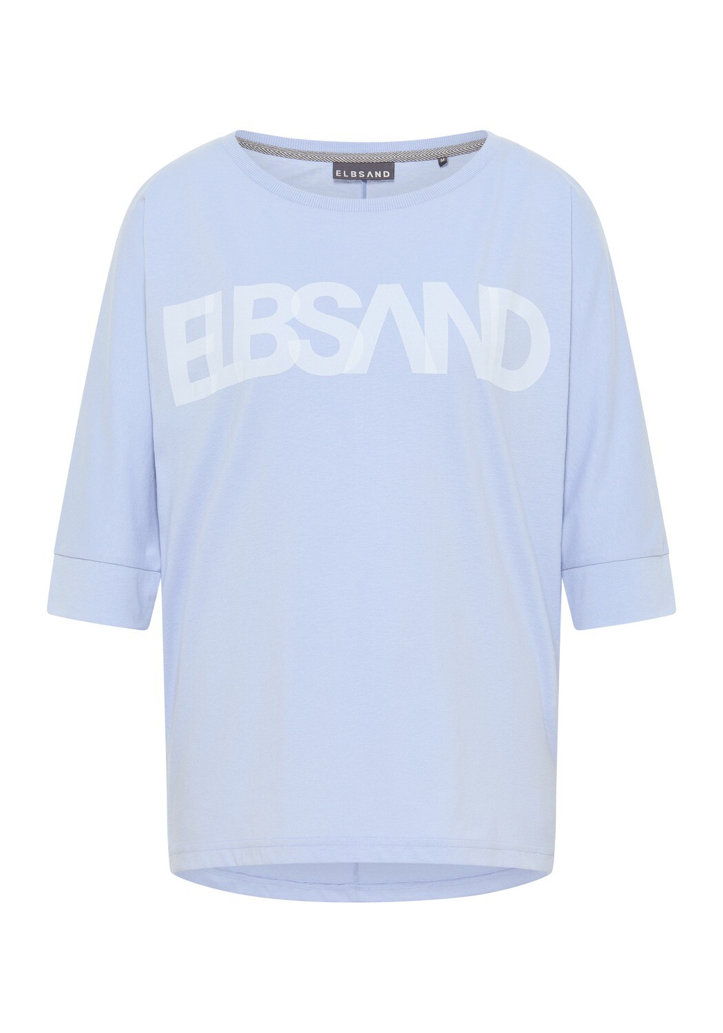 Elbsand Imani T-Shirt hellblau, Größe: S