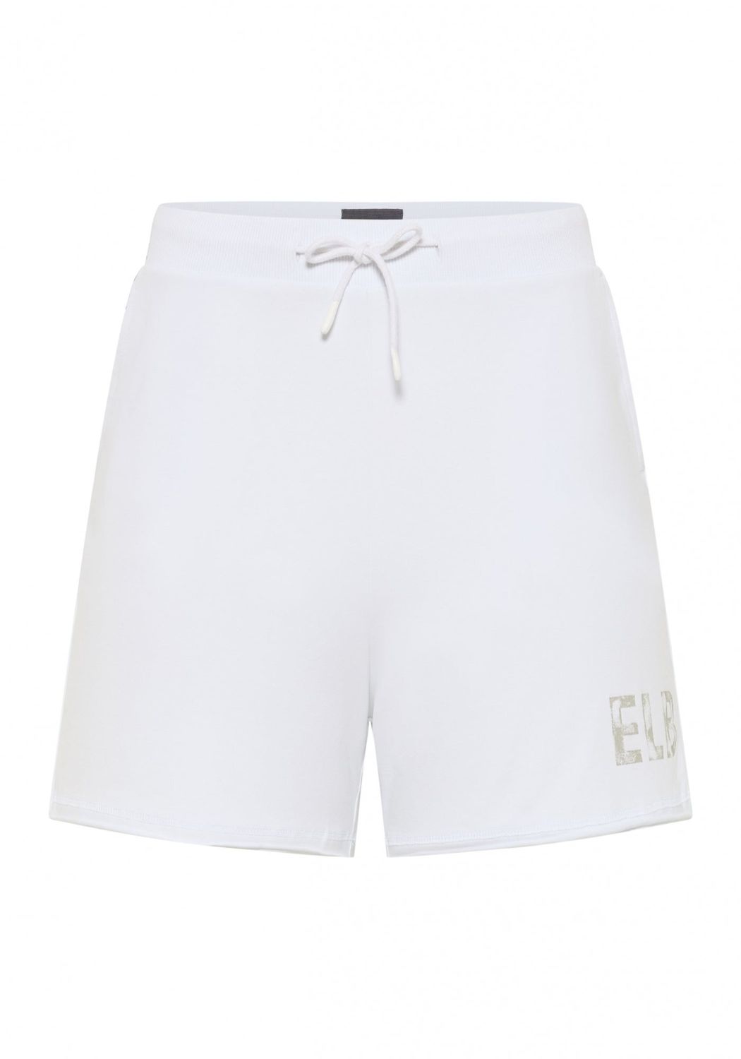 Elbsand Solveig Shorts bright white, Größe: XS