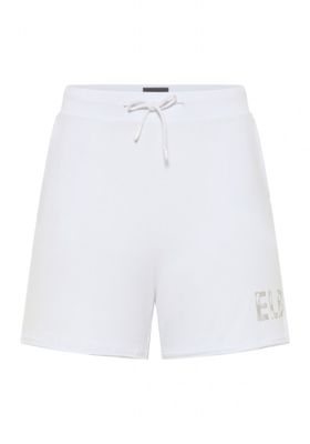 Elbsand Solveig Shorts bright white