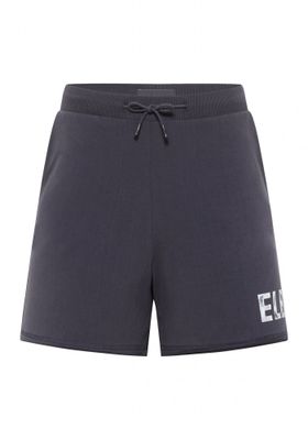 Elbsand Solveig Shorts charcoal