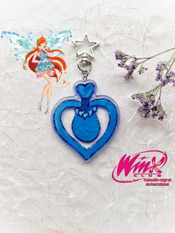 Colección Winx Club - Fairy Dust