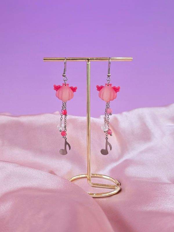 Edición especial Pichi Earrings