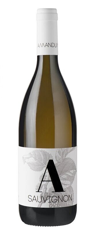 Amandum Sauvignon 2019