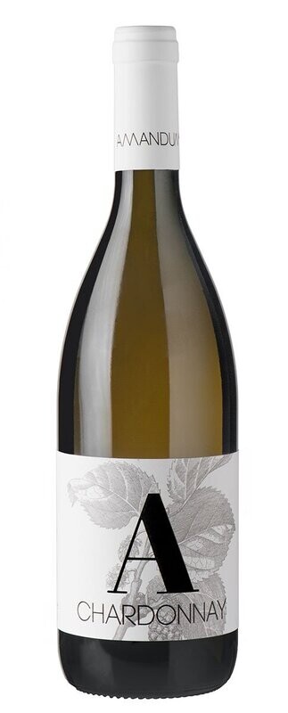 Amandum Chardonnay 2018