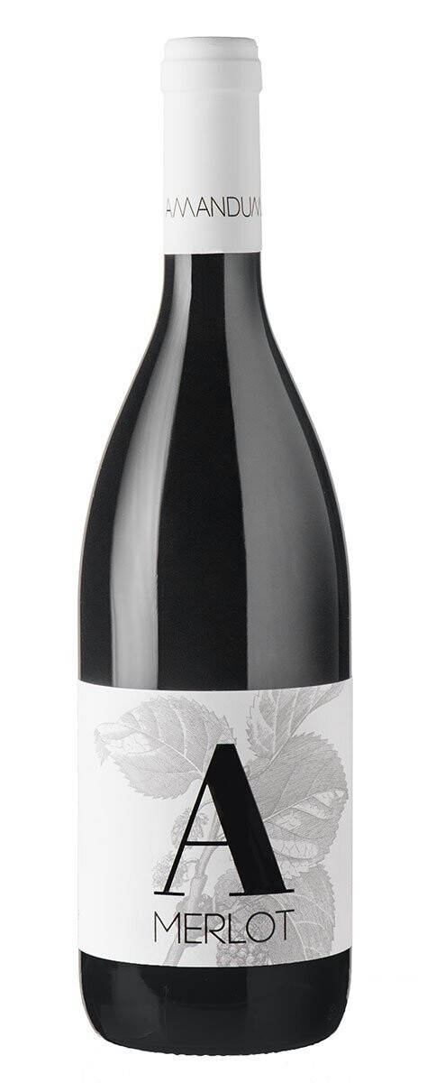 Amandum Merlot 2018
