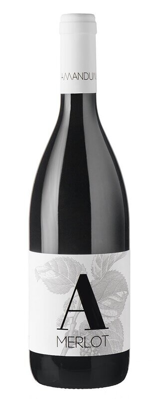 Amandum Merlot 2018