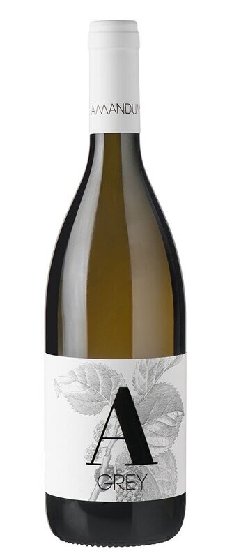 Amandum "Grey' Pinot Grigio 2019