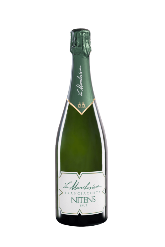 Nitens- Franciacorta Brut