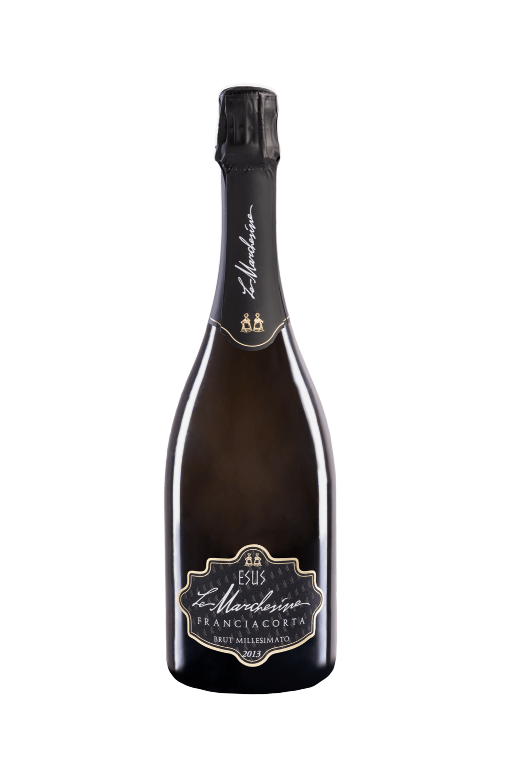 Esus - Franciacorta Brut Millesimato 2014