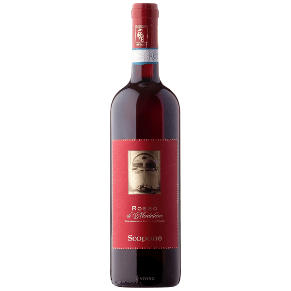 Scopone Rosso di Montalcino 2019