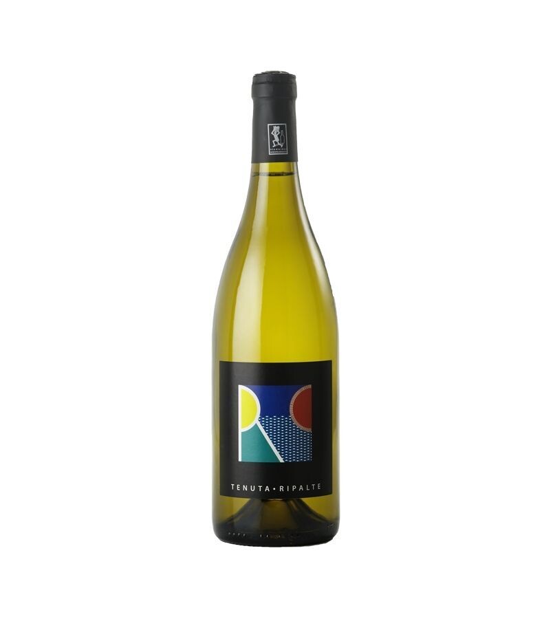 Vermentino Delle Ripalte 2022