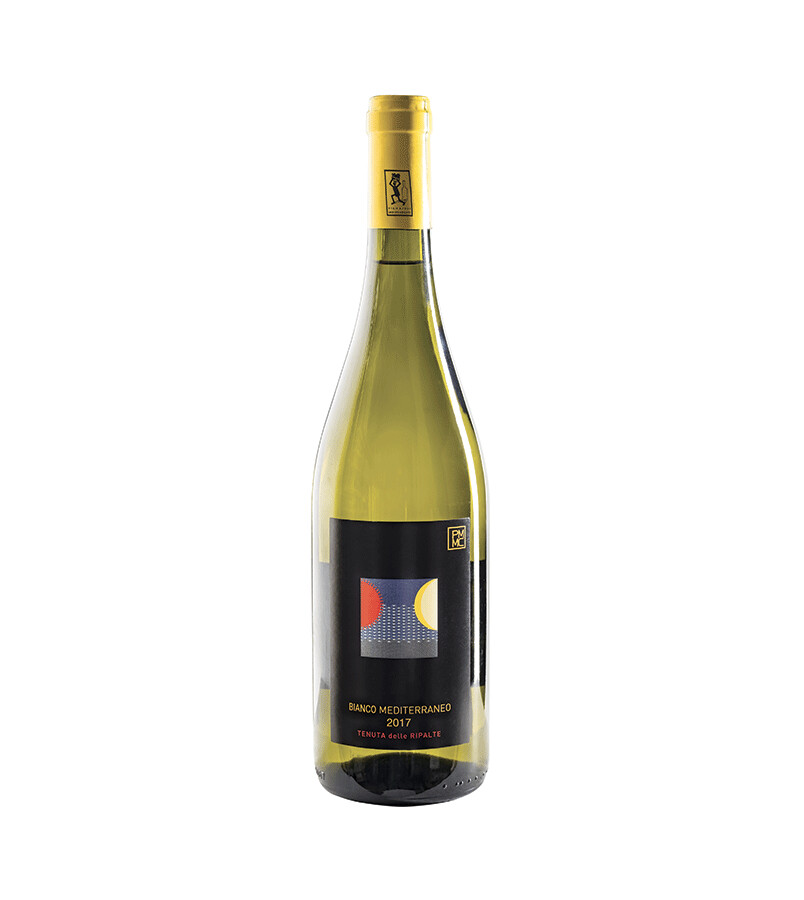 Bianco Mediterraneo 2019