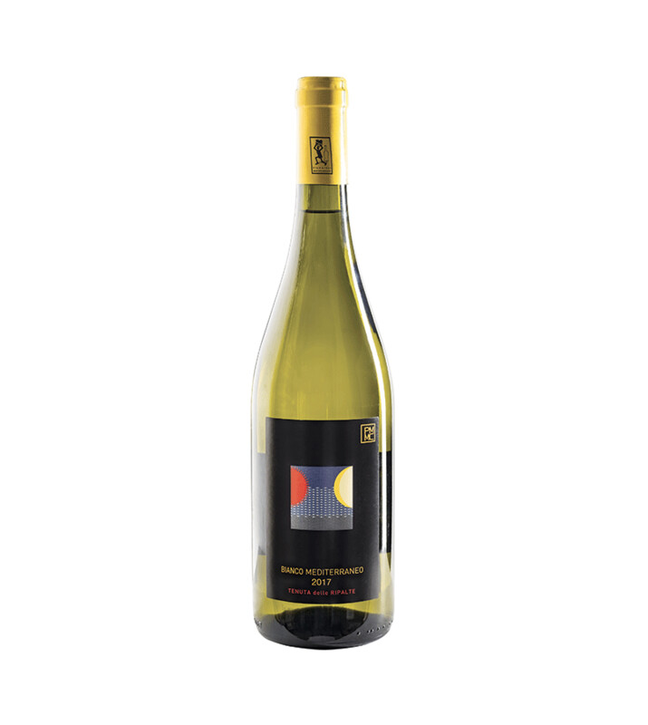 Bianco Mediterraneo 2019