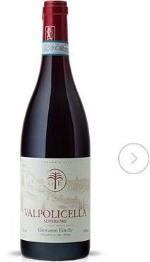 Giovanni Éderle Valpolicella Superiore 2020