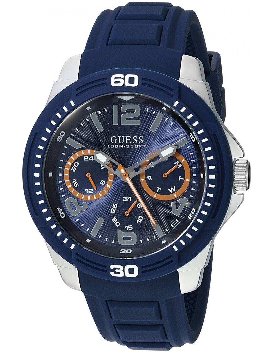 Reloj guess deportivo new arrivals
