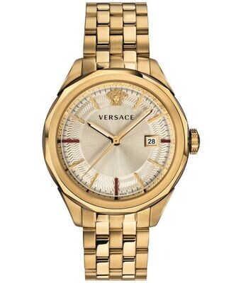 Versace Herrenuhr VERA00618