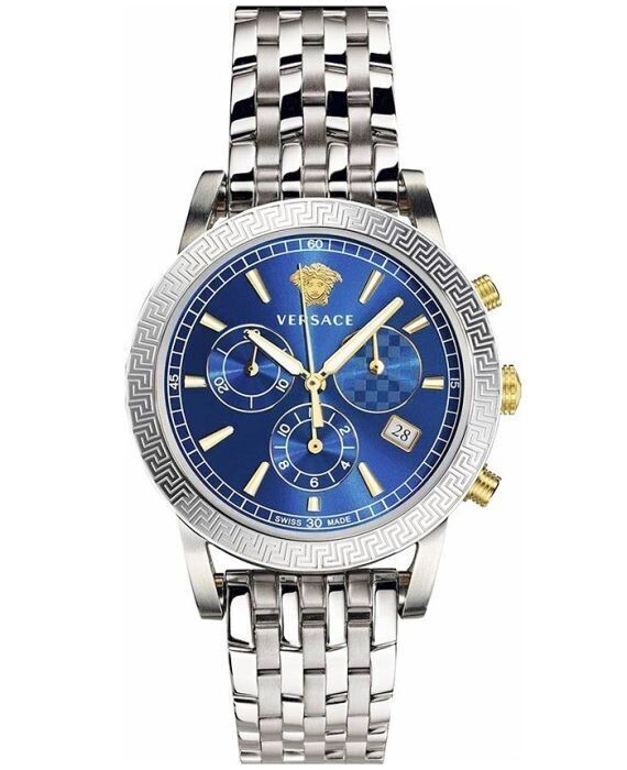 Versace Damenuhr VELT00219