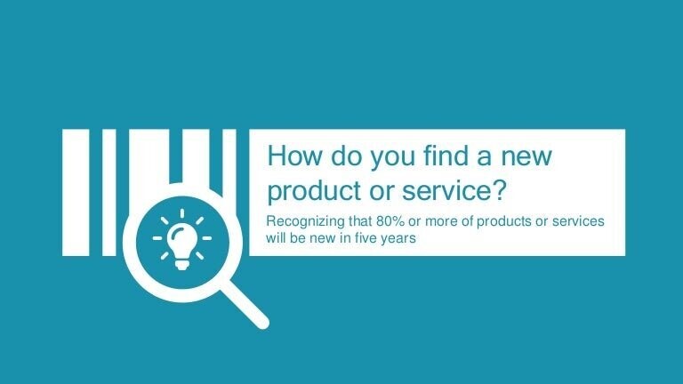 Product Acquisition Services