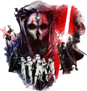 SWGOH Guild Tools