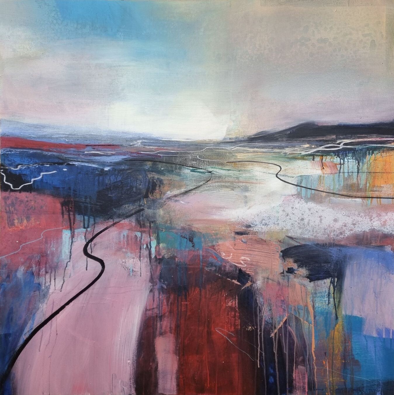 I&#39;ll Meet You At The Estuary