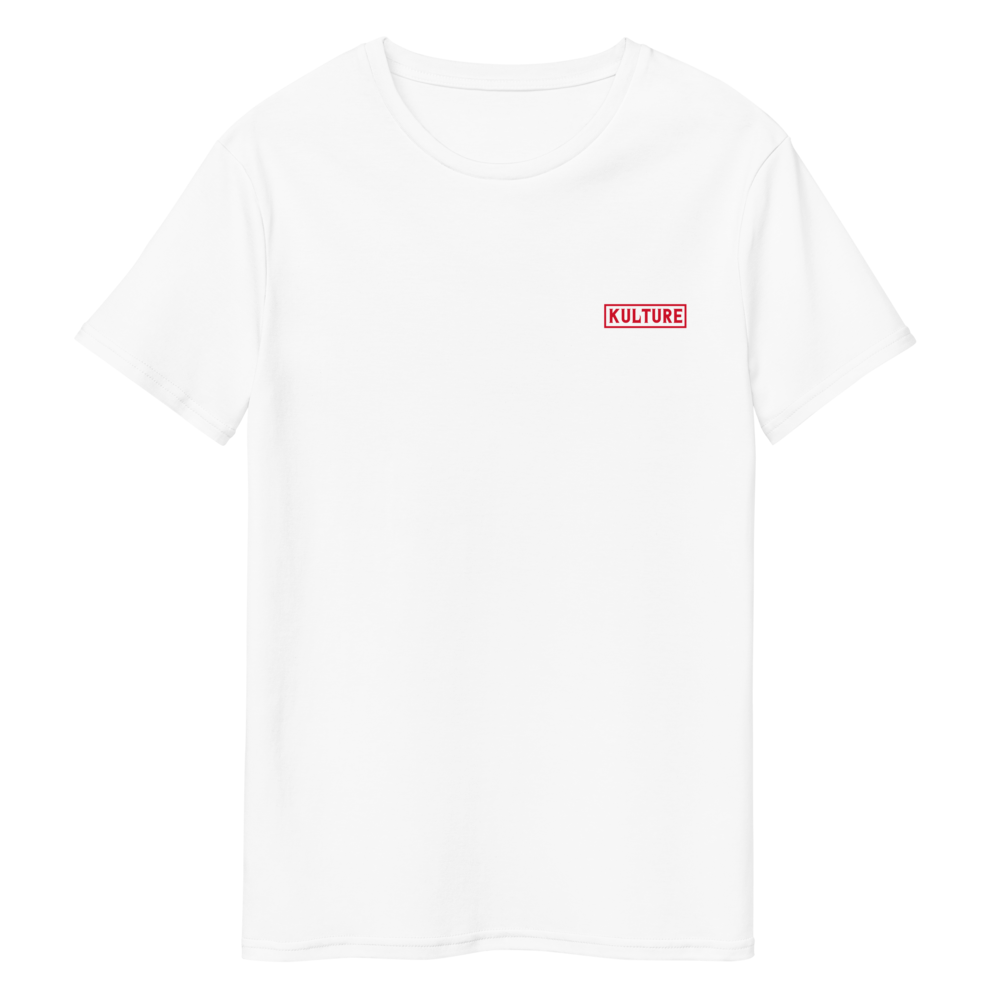 T-SHIRT F1RST