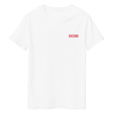 T-SHIRT F1RST