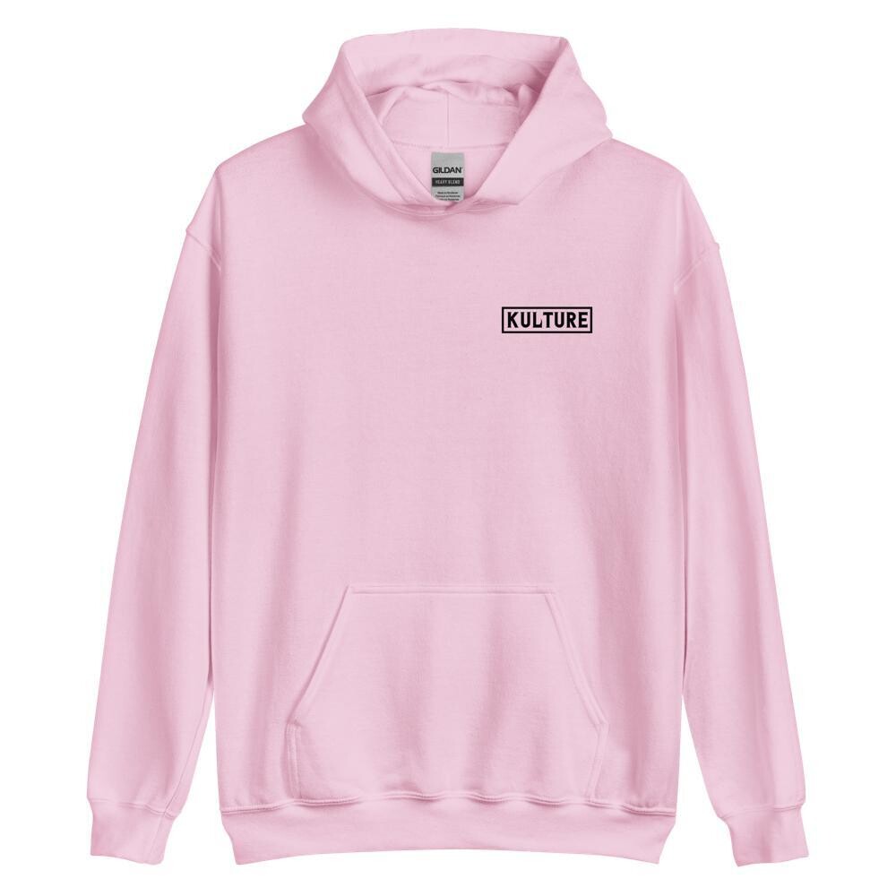 WINTER HOODIE