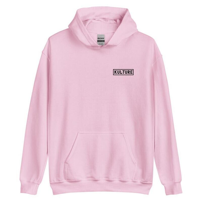 WINTER HOODIE