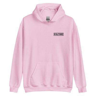 WINTER HOODIE