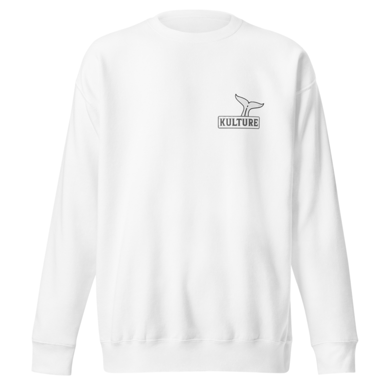 The White Tail