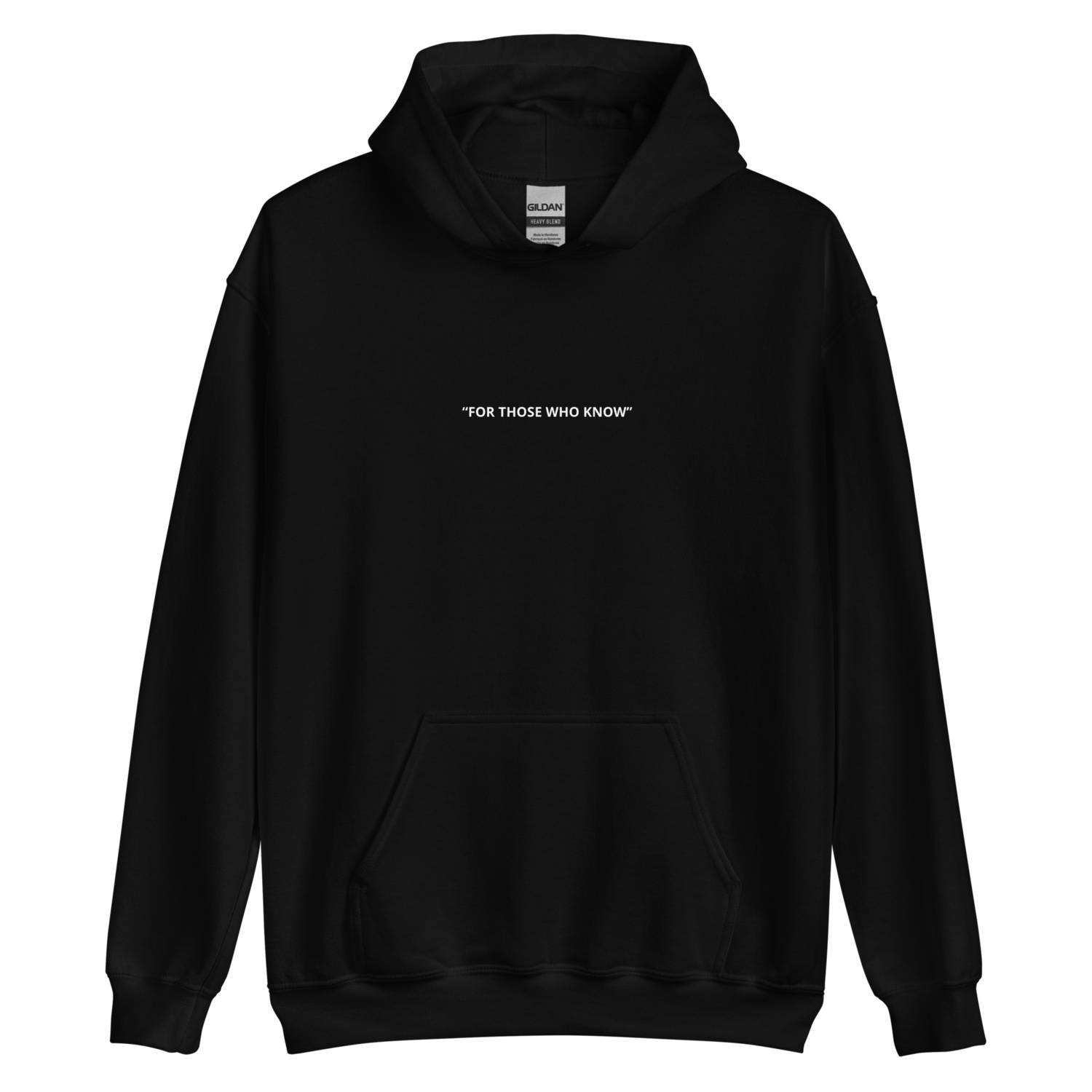 SKY HOODIE