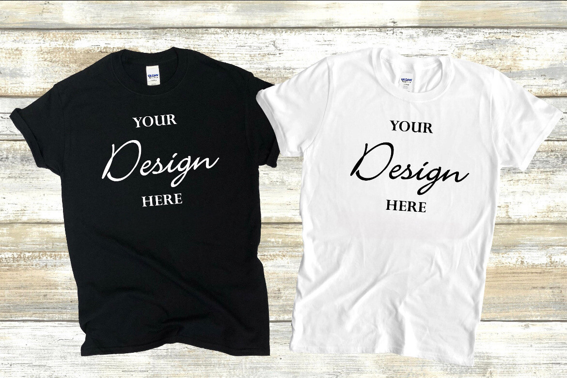 YOUR Custom Design Toddler T-Shirt