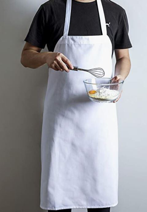 YOUR Custom Apron