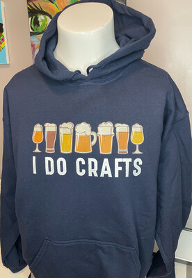 I Do Crafts