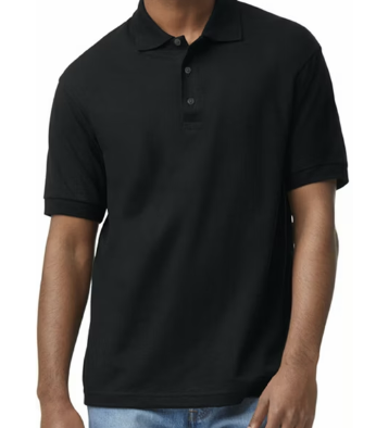 YOUR Custom Polo