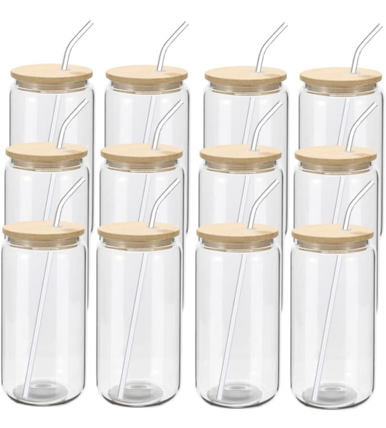 YOUR Custom Can Tumbler