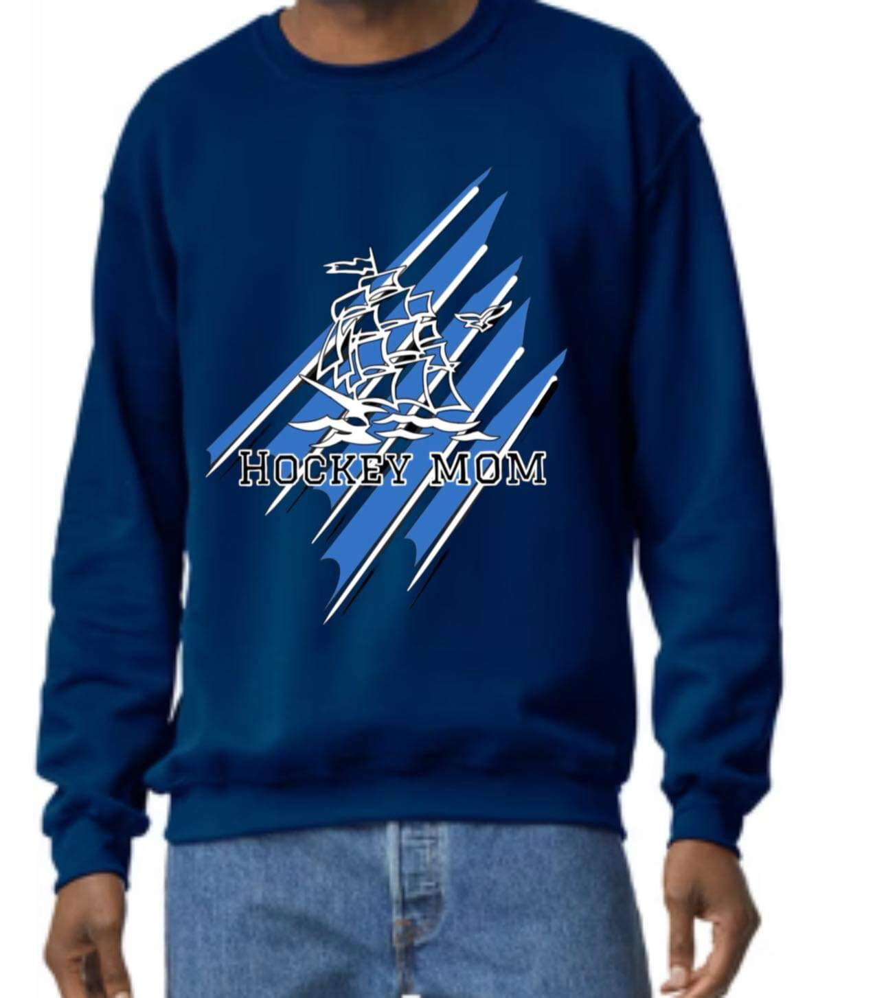 Fundy Hockey Design