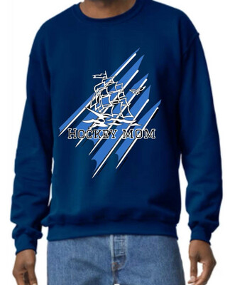 Fundy Hockey Design