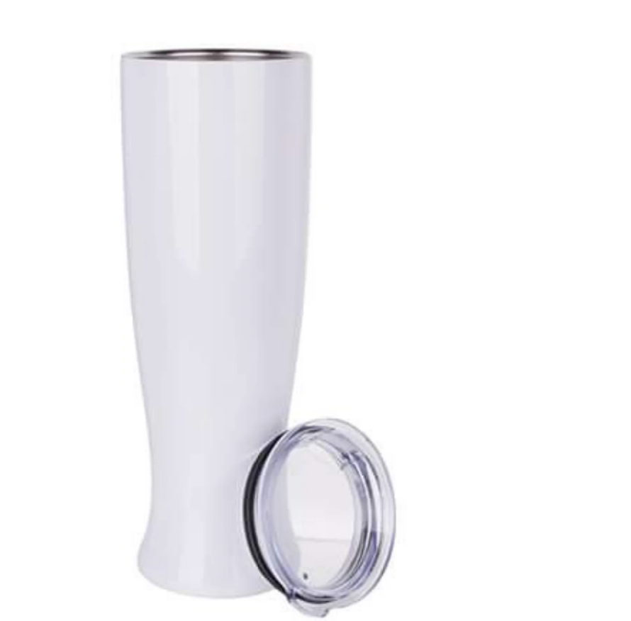 YOUR Custom Beer Tumbler