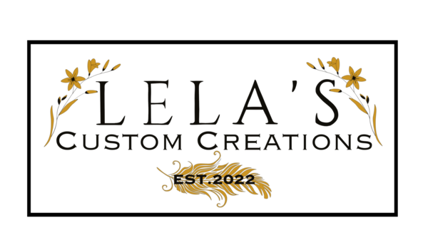 Lela's Custom Creations