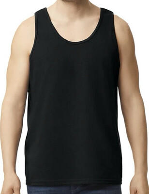 YOUR Custom Tank