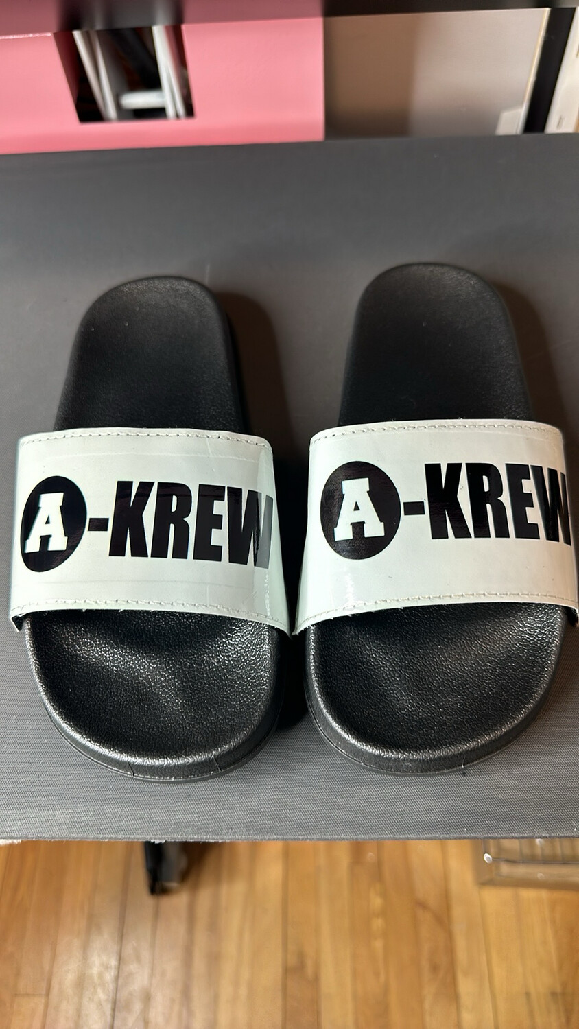 A-Krew Slides