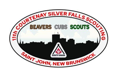 11th Courtenay Silver Falls Scouting