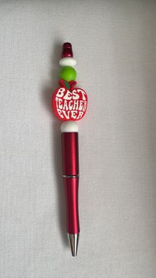 Beaded Pens