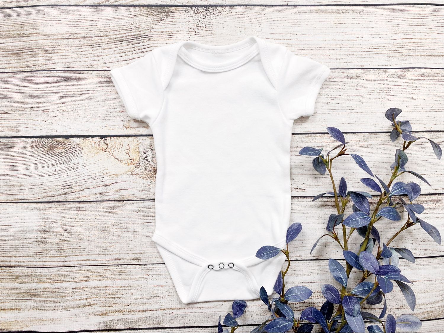 YOUR Custom Design Onesie (3-6 Mo)