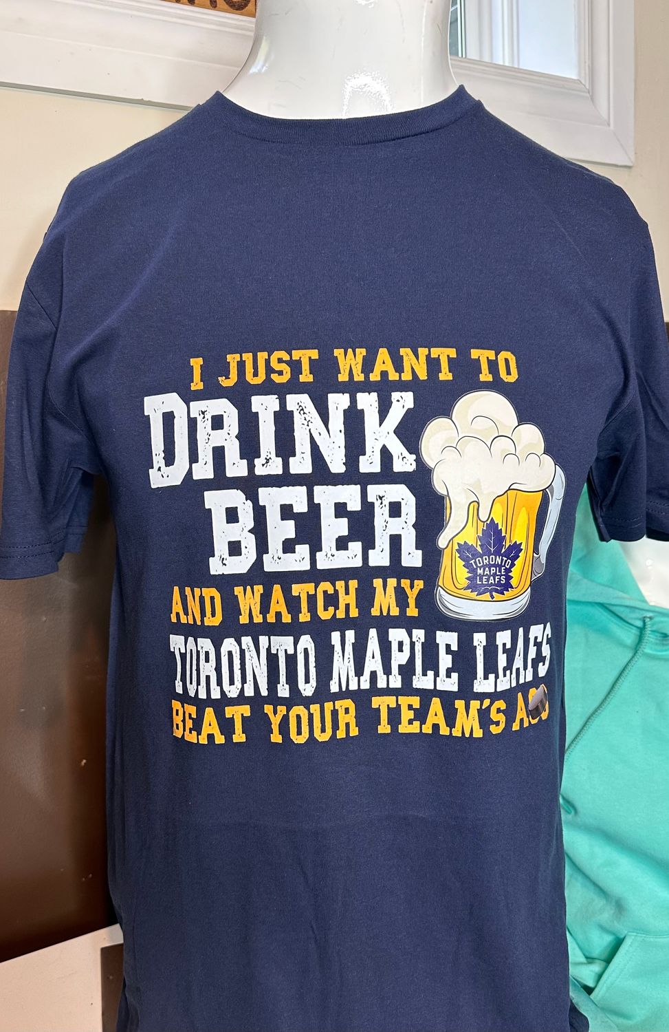 Hockey Season Designs