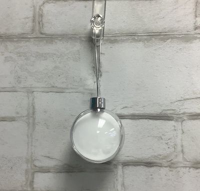 YOUR Custom Bulb Ornament