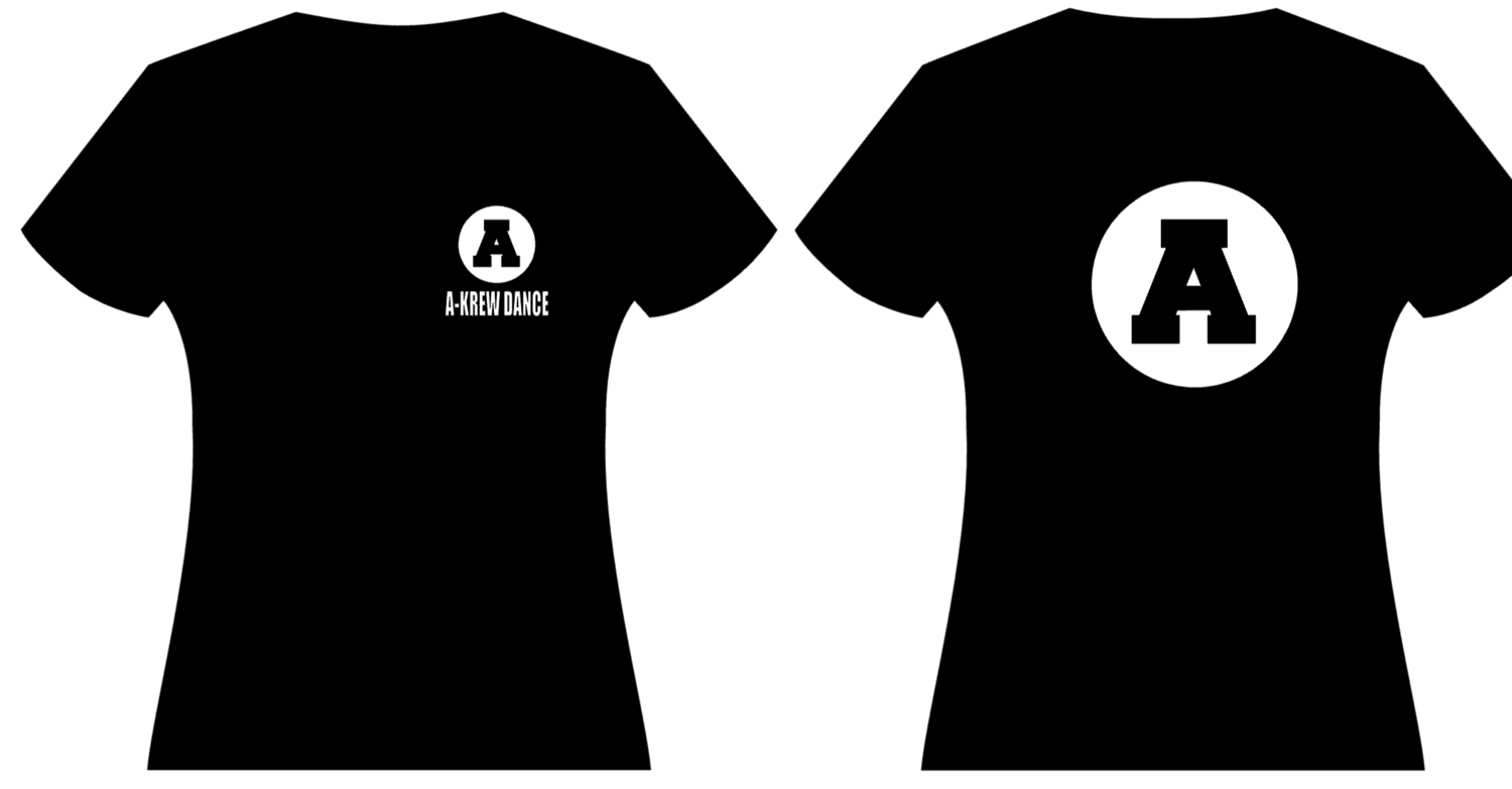 A-Krew Tops